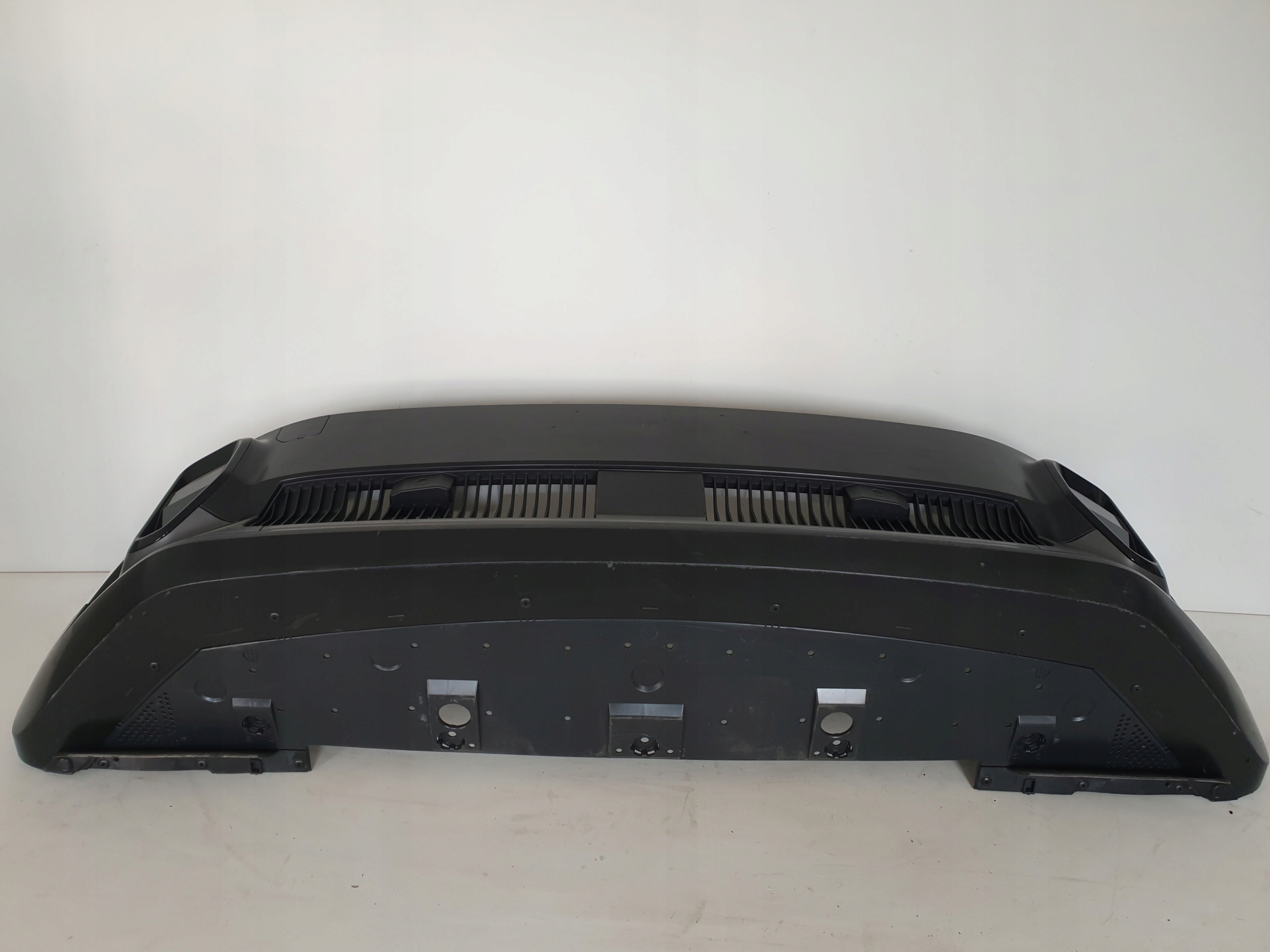 RENAULT 4 IV E-TECH 25-> bumper front front PDC RADAR cover 620269461R