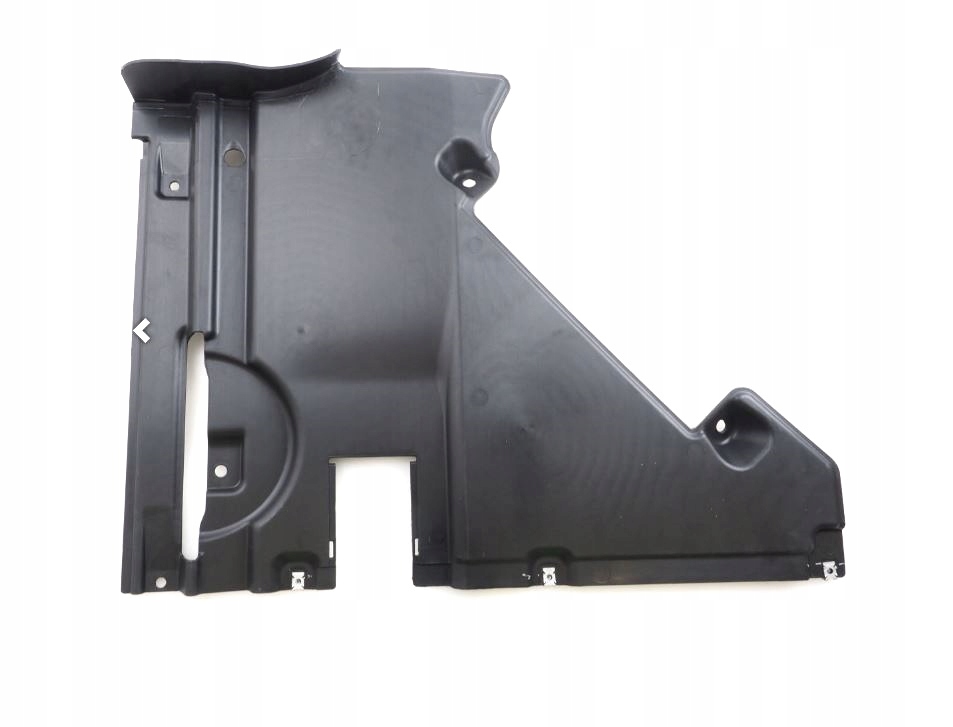 OSLONA PODLOGI DOLNA TYL LEWA AUDI Q5 17