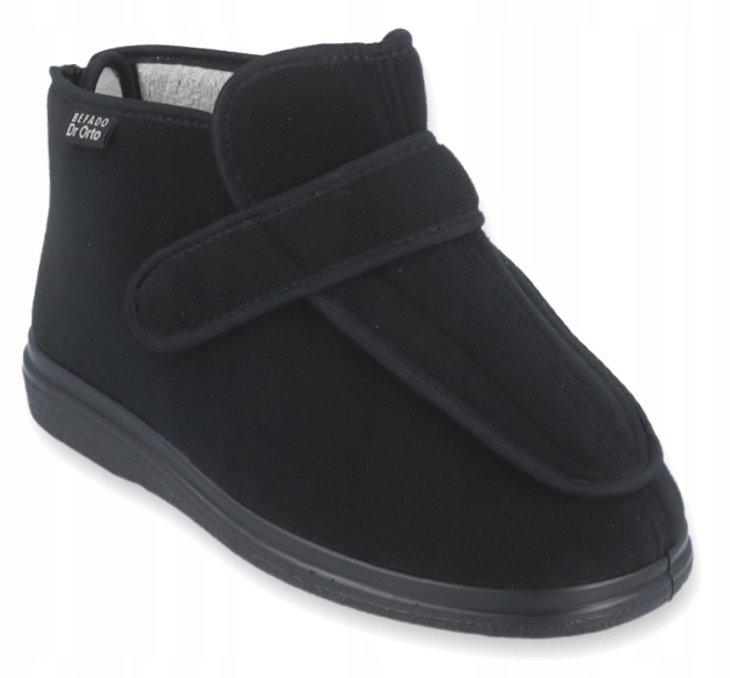 

Dr Orto Buty Ortopedyczno ZDROWOTNE.987D002.Roz 37