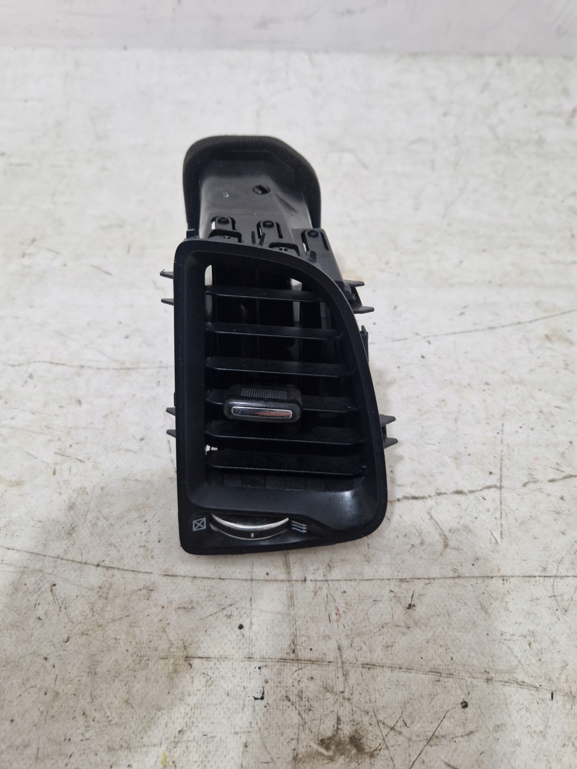 DODGE CHALLENGER 2019 - Bouche aération tableau bord Console du tableau de bord Bouches buses