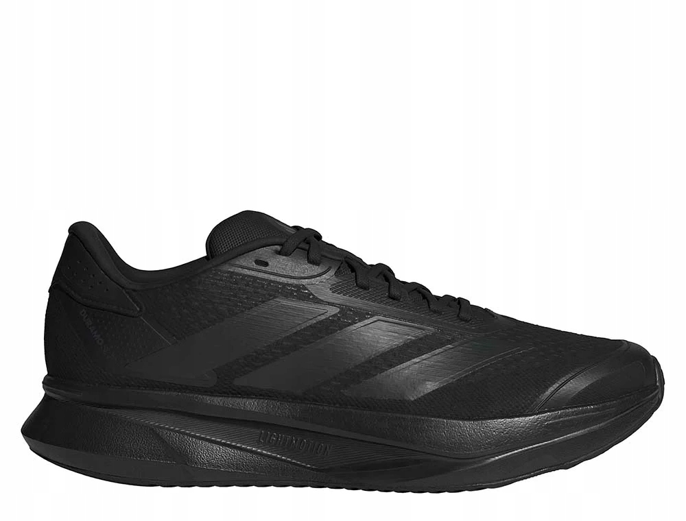Pánské běžecké boty adidas Duramo Sl 2 černé IH8217 42 2/3