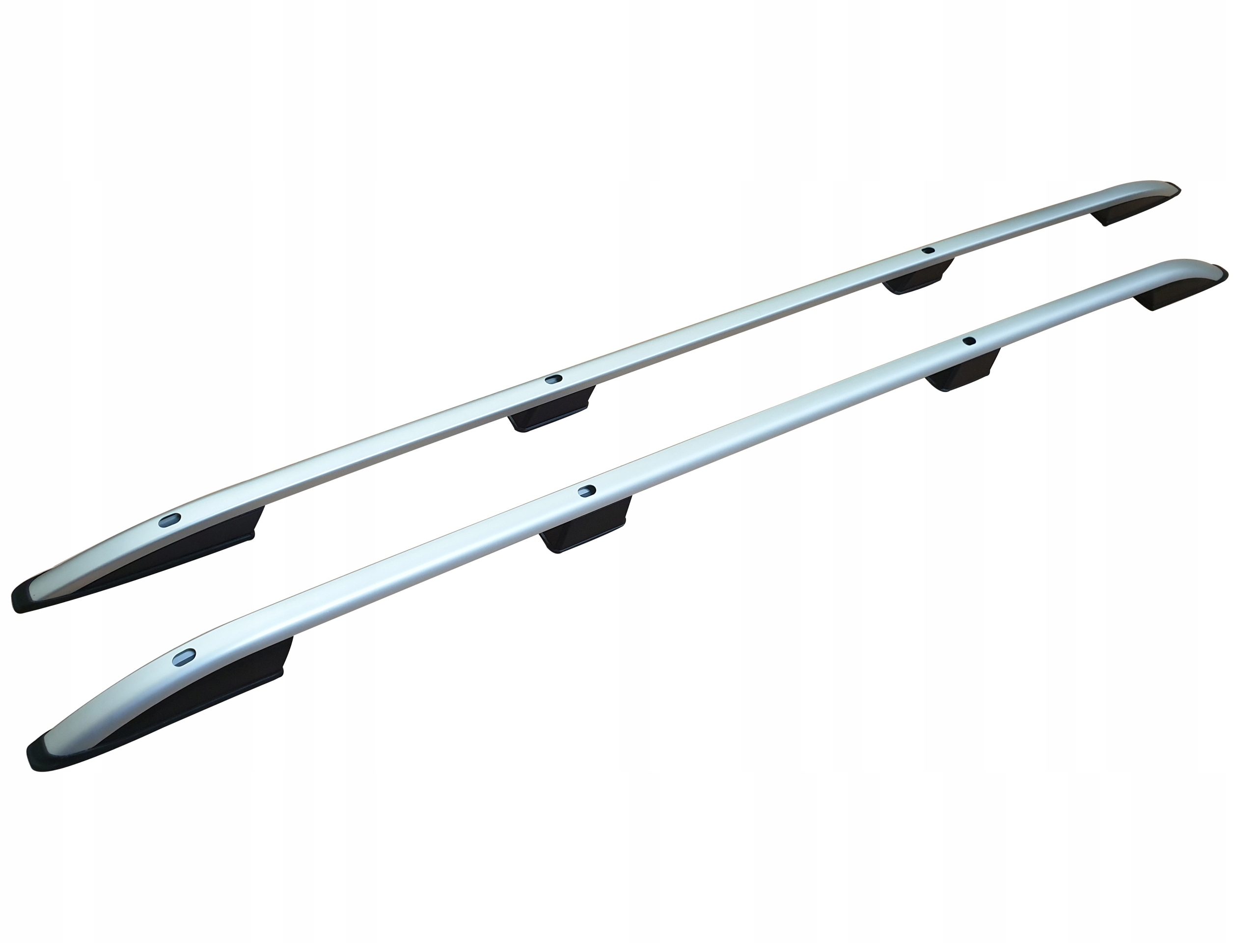 PEUGEOT TRAVELLER 2016+ L3H1 LONG XL RELINGI BAGAŻNIK