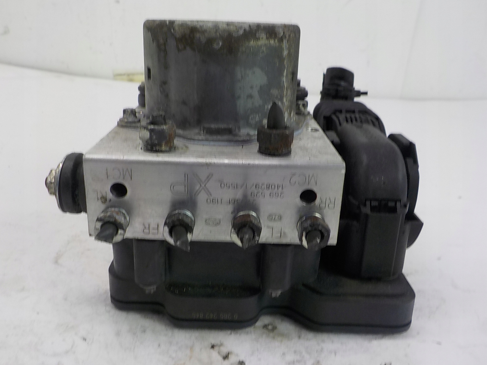 SUBARU XV pumpa ABS 0265956058 27536FJ190 XP