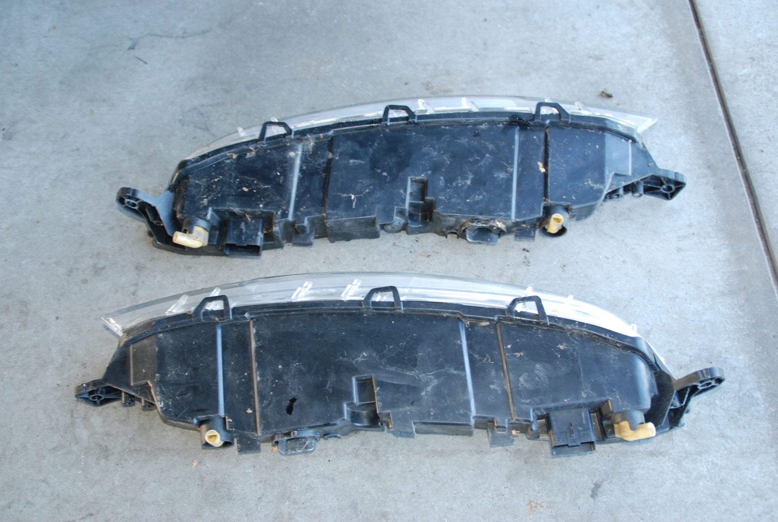 Frontscheinwerfer Citroen C4 9676036380 LED Links Scheinwerfer Headlight - Thumbnail 6