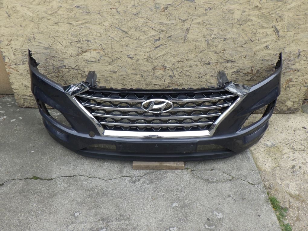 HYUNDAI TUCSON III 3 LIFT 2018- Frontstoßstange
