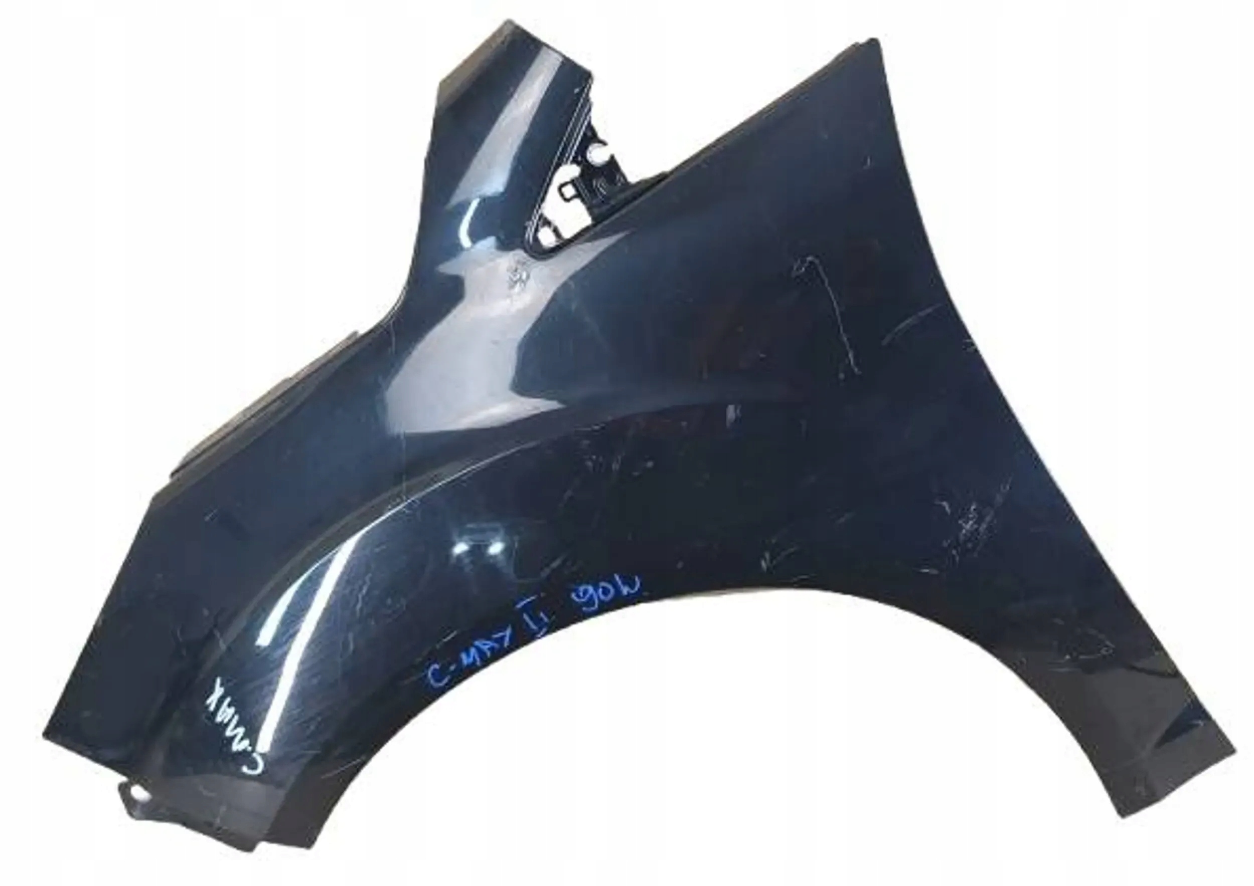 Ford C-MAX II 2 10- left fender front front $