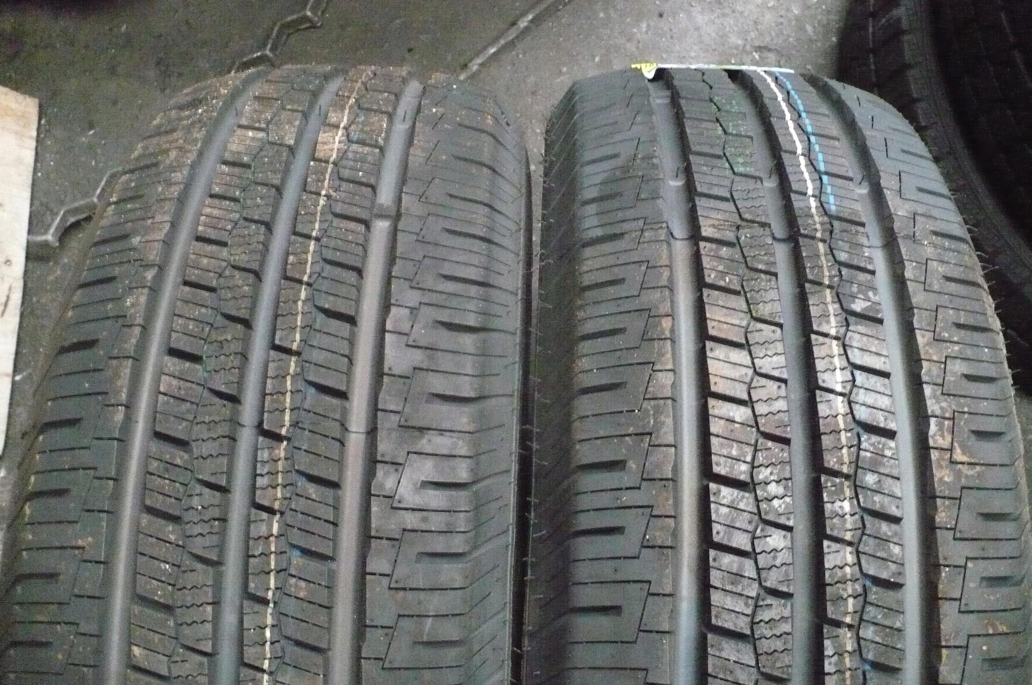 2x Rotalla Setula Van 4Season RA05 215/65R16C Novinka 2021 2024