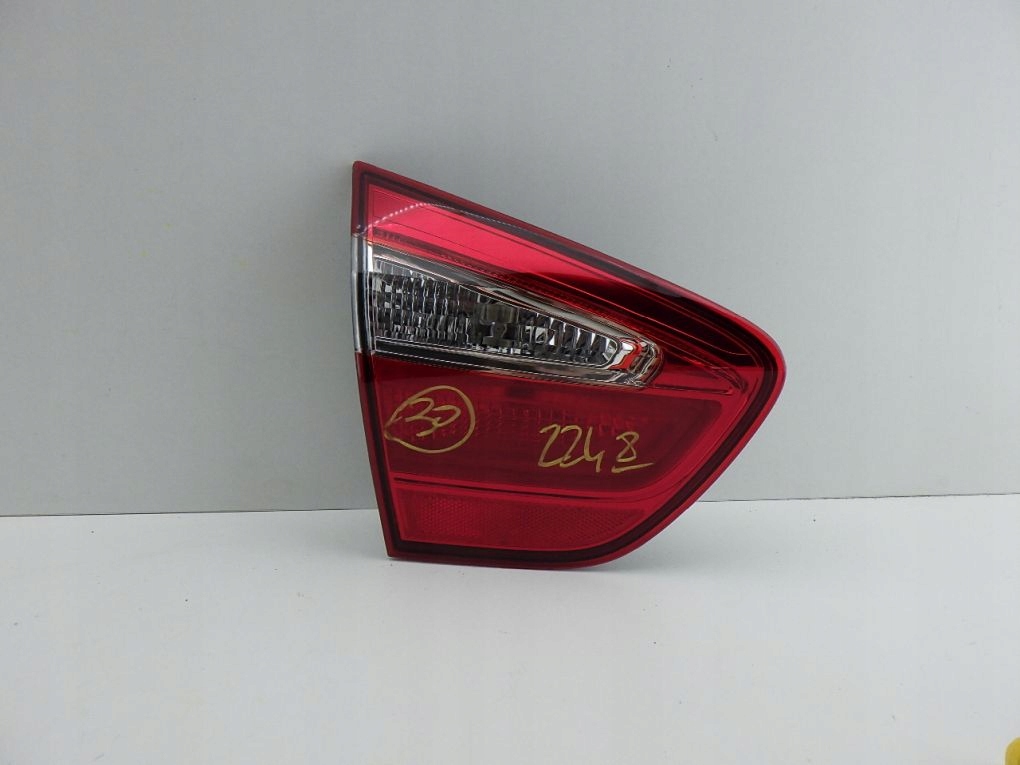KIA RIO III 3 11- light rear left right
