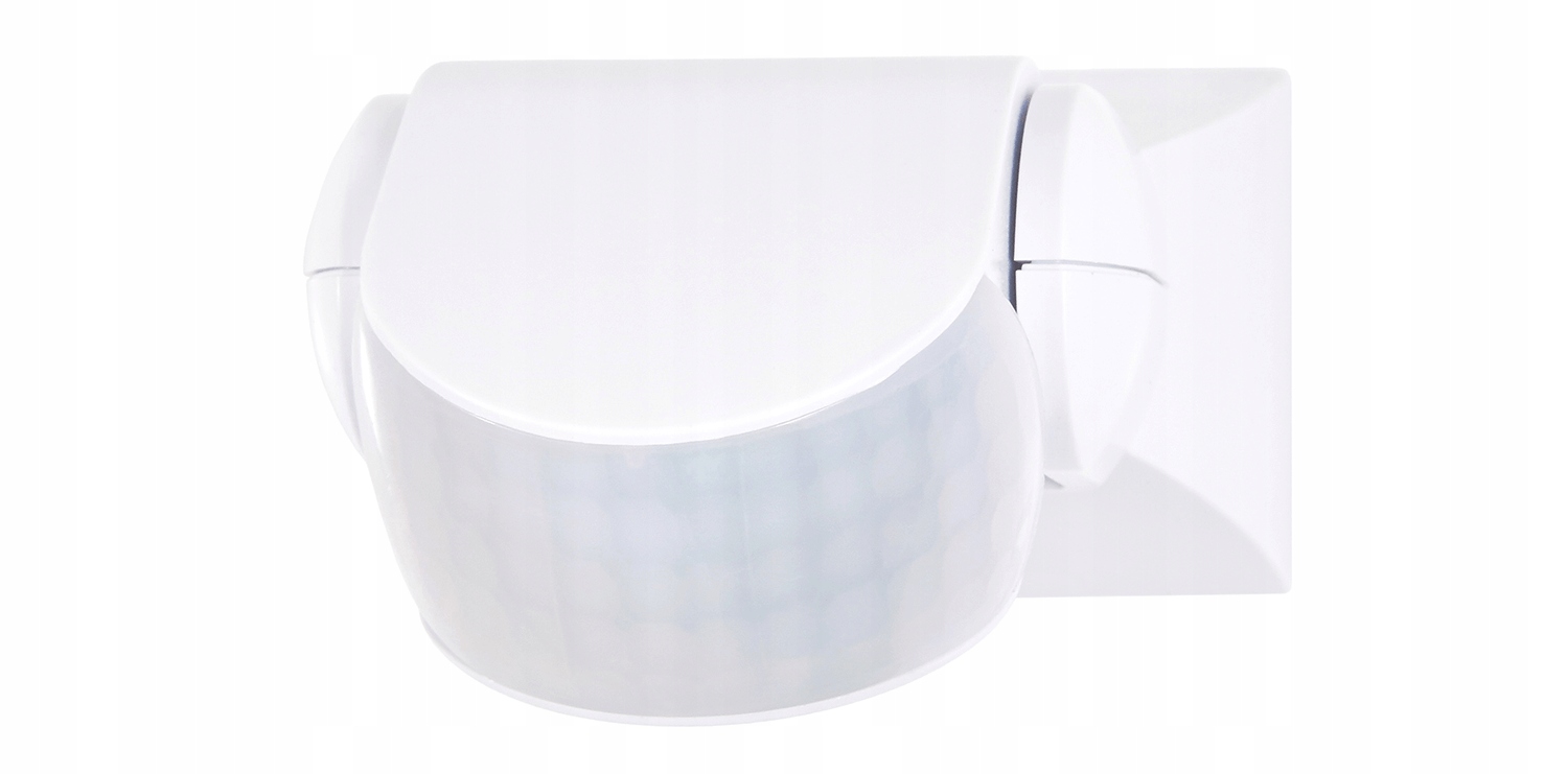 CZUJNIK RUCHU CP-5B PIR 180° EAN (GTIN) 5905036203263