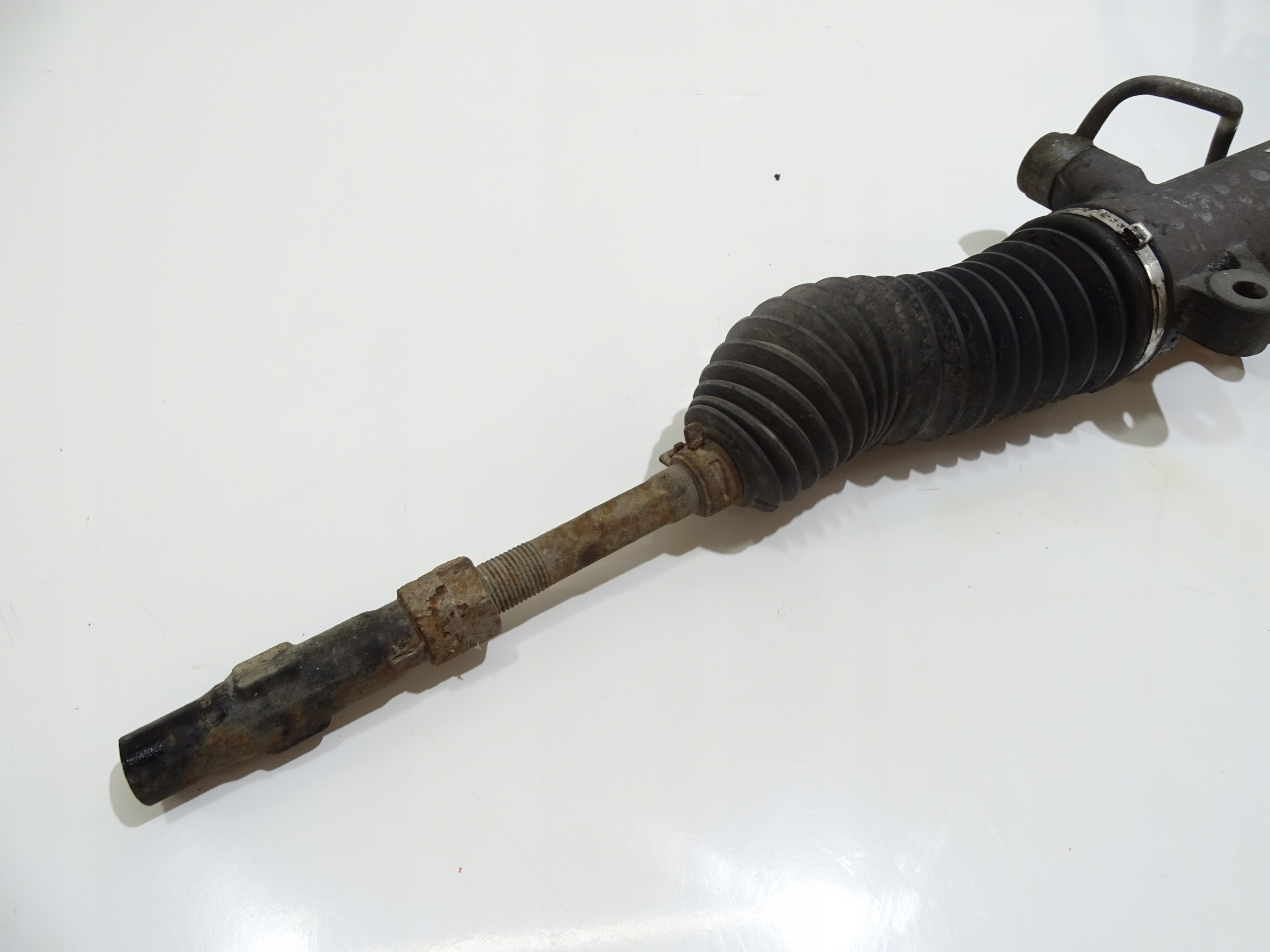 servo control ACTIVE STEERING BMW E60 7882501 EU
