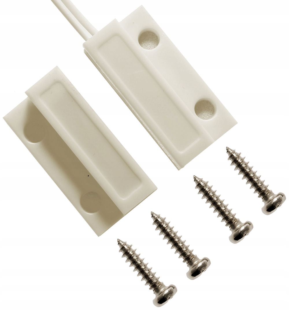 

Kontaktron Czujnik Otwarcia Drzwi Okna MC-38
