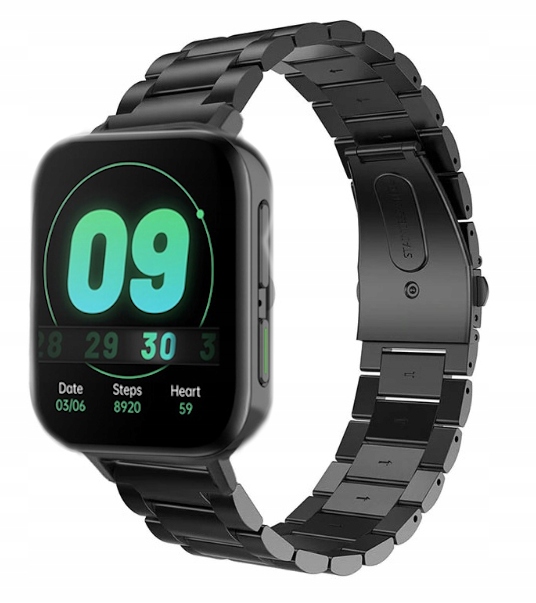 

Bransoleta Pasek do Oppo Watch 46mm