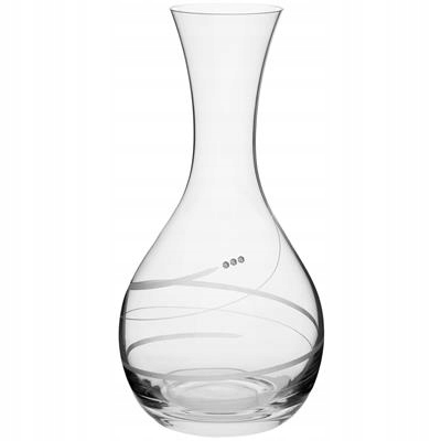 Swarovski Dekanter Na Víno 1200 ML 34799