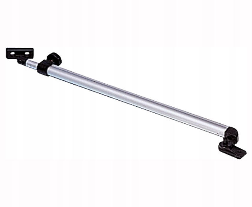 9962996 - Опора окна замок кронштейн 285 мм левый + правый