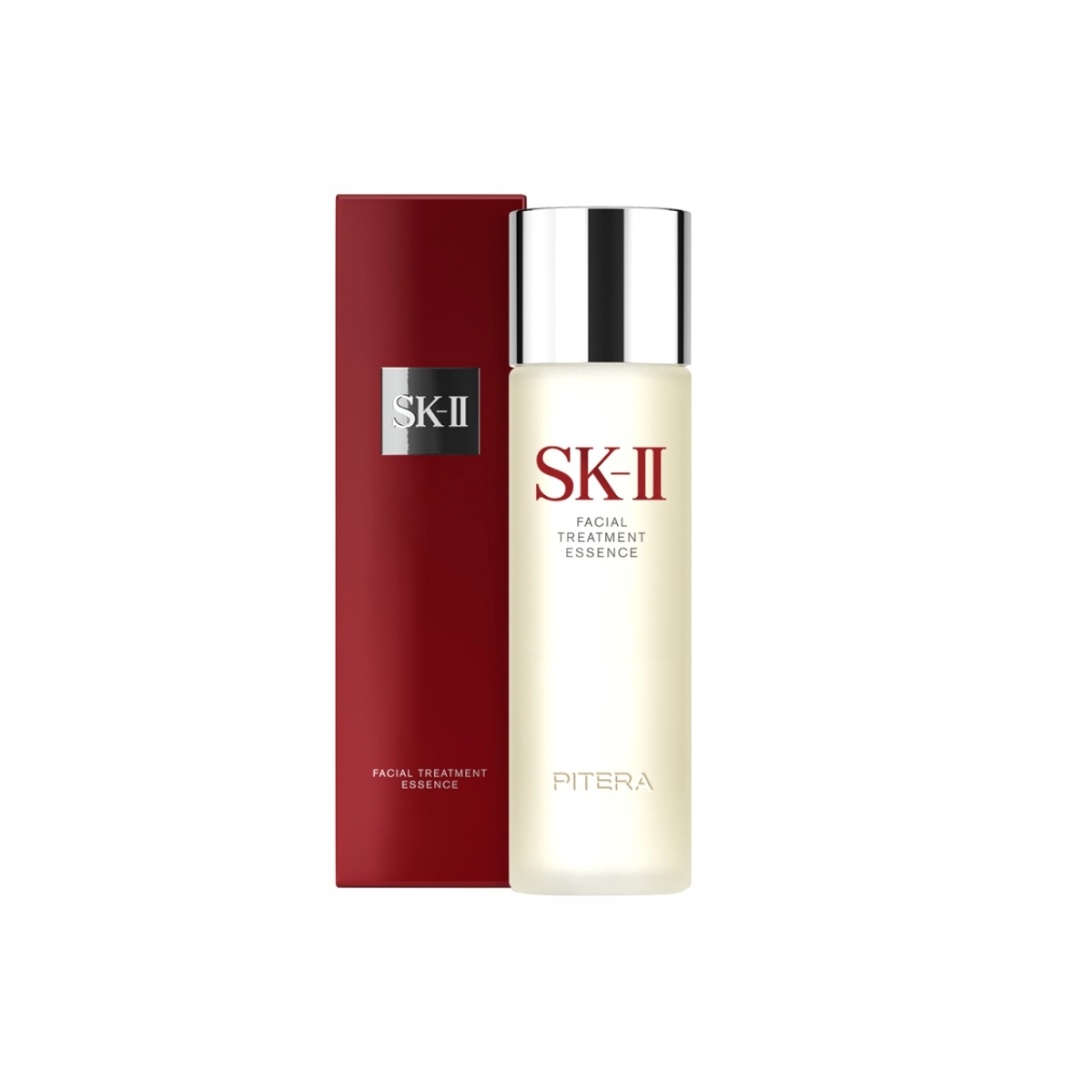 Sk-ii Facial Treatment Essence Pitera Esence Na Obličej
