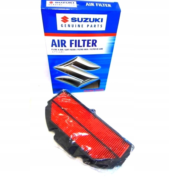 Filtr Powietrza Suzuki Gsx-s 1000 1000F 2016-2020