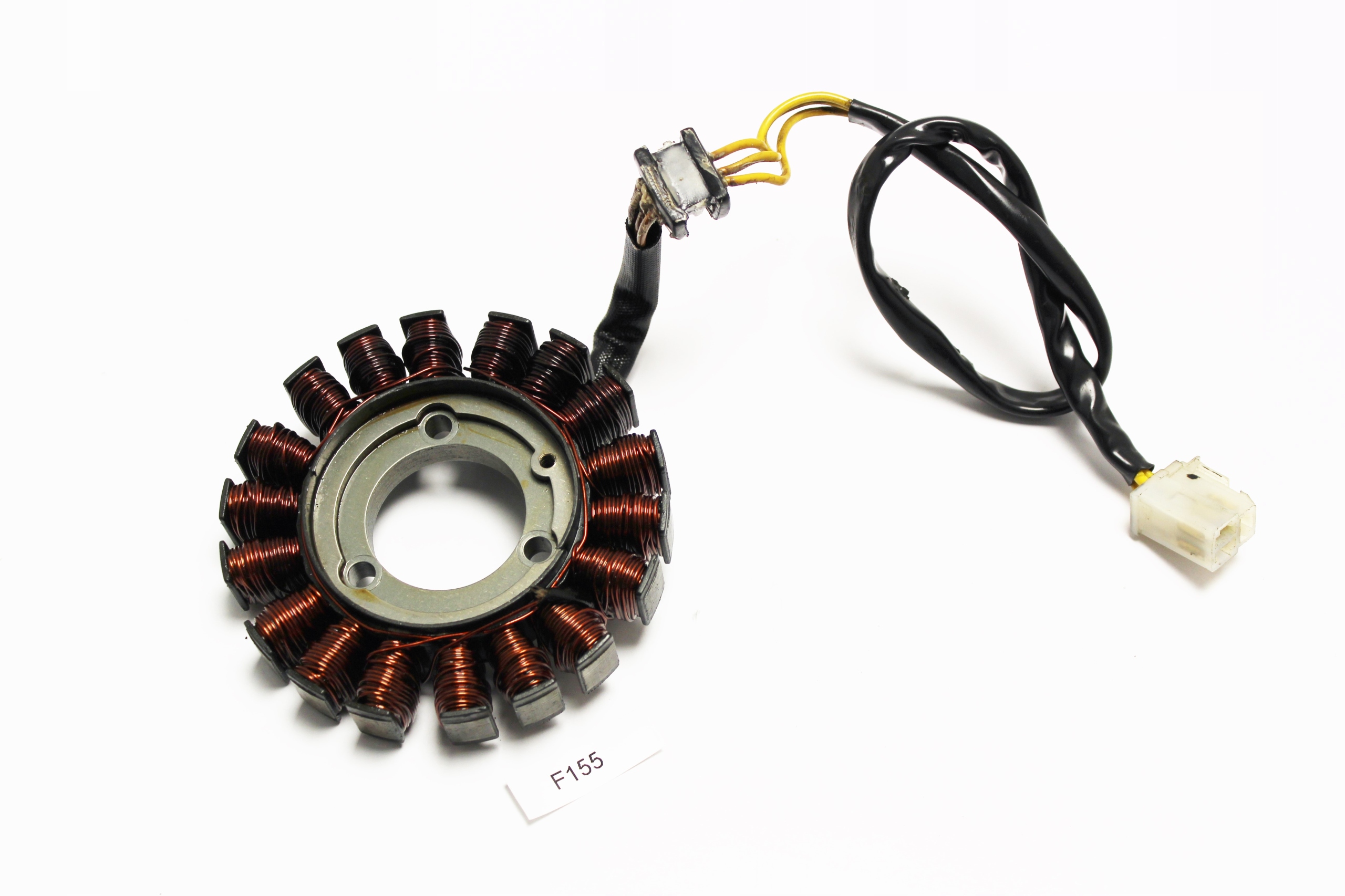 SUZUKI GSX-R K6 K7 600 750 ALTERNATOR STOJAN