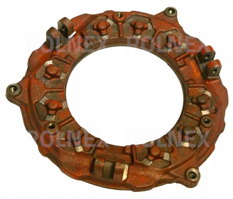 Přítlačný kotouč Mtz Nový Typ Originál 801601093