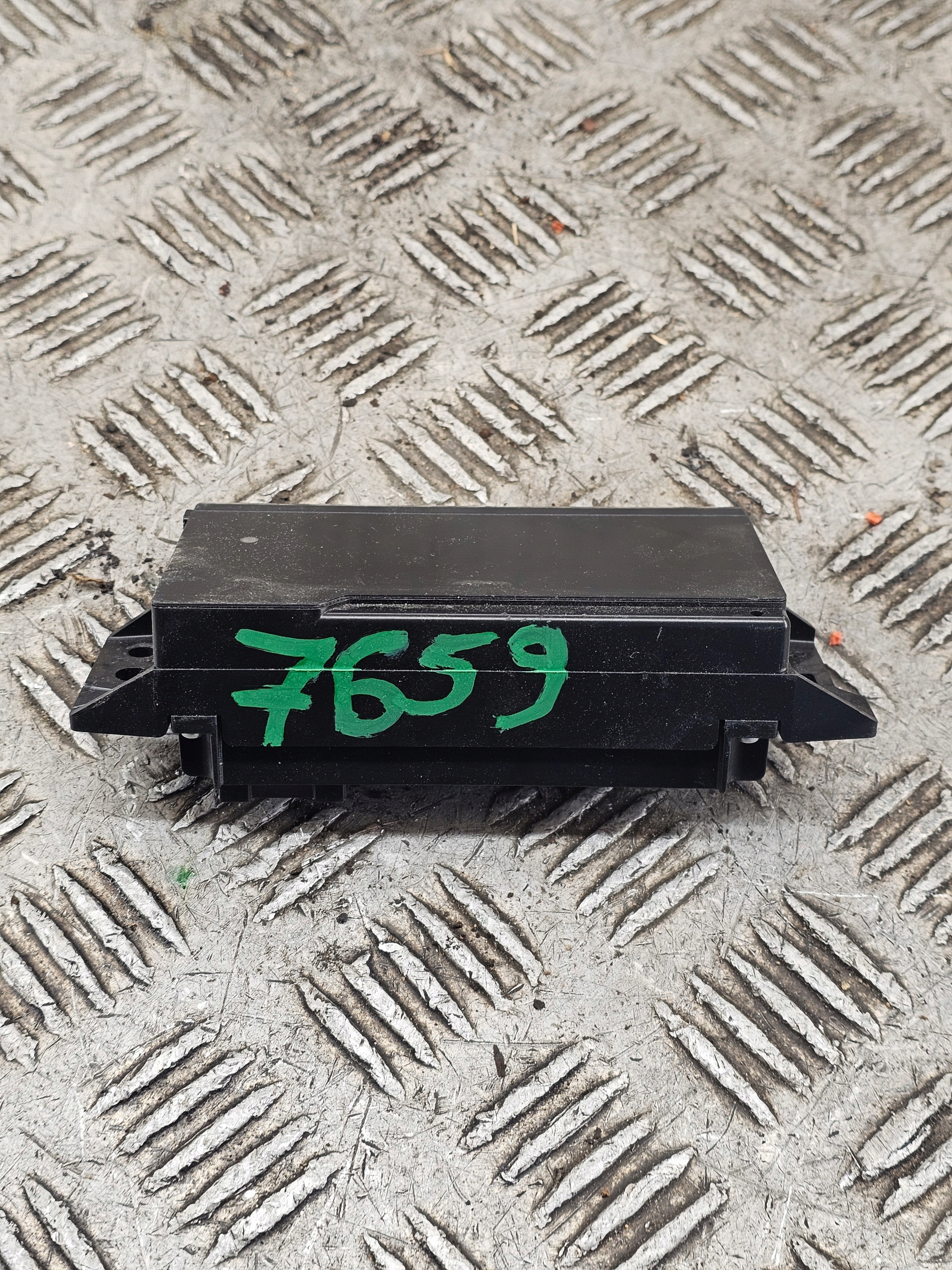 module control unit MONITORA RANGE ROVER EVOQUE L494 DPLA-18A828-CC