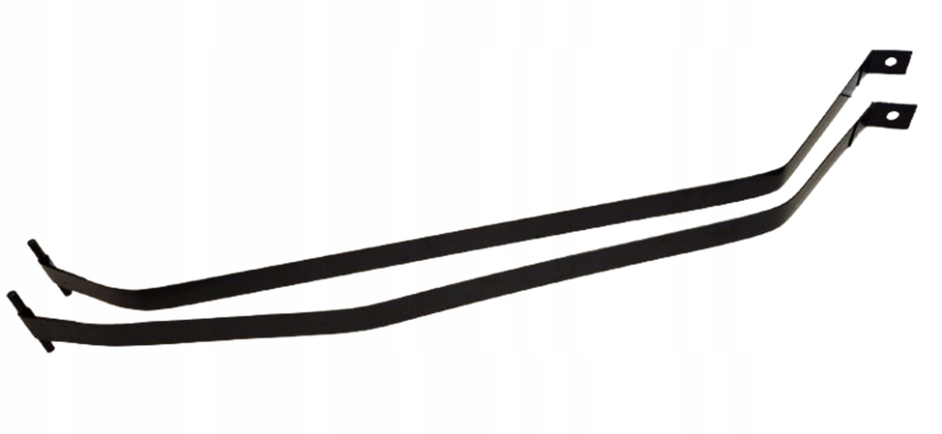 Hyundai i40 2011 – 2019 Objímky palivové nádrže