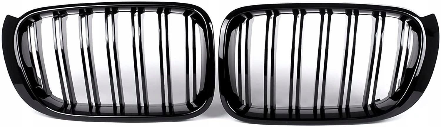 Gangying Front Kidney Grille do Bmw serii X X3 X4 Marka Inna