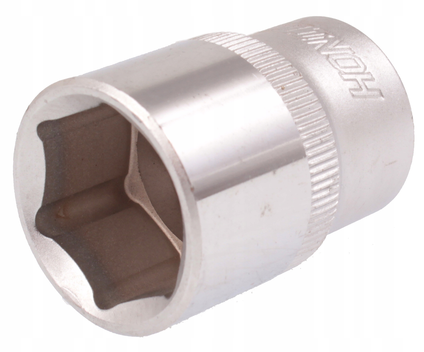 

Nasadka klucz nasadowy 1/2 20 MM Honiton 6-kątna