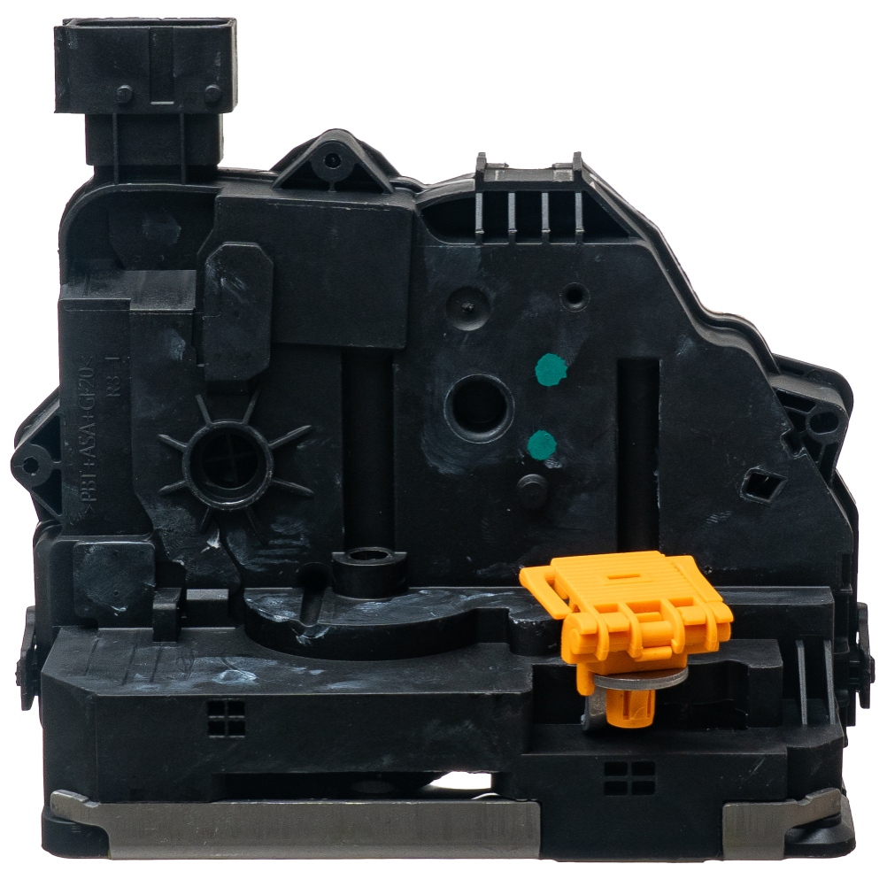 Zámek předních dveří pravý Opel Corsa D E Meriva B 13258274 13431840