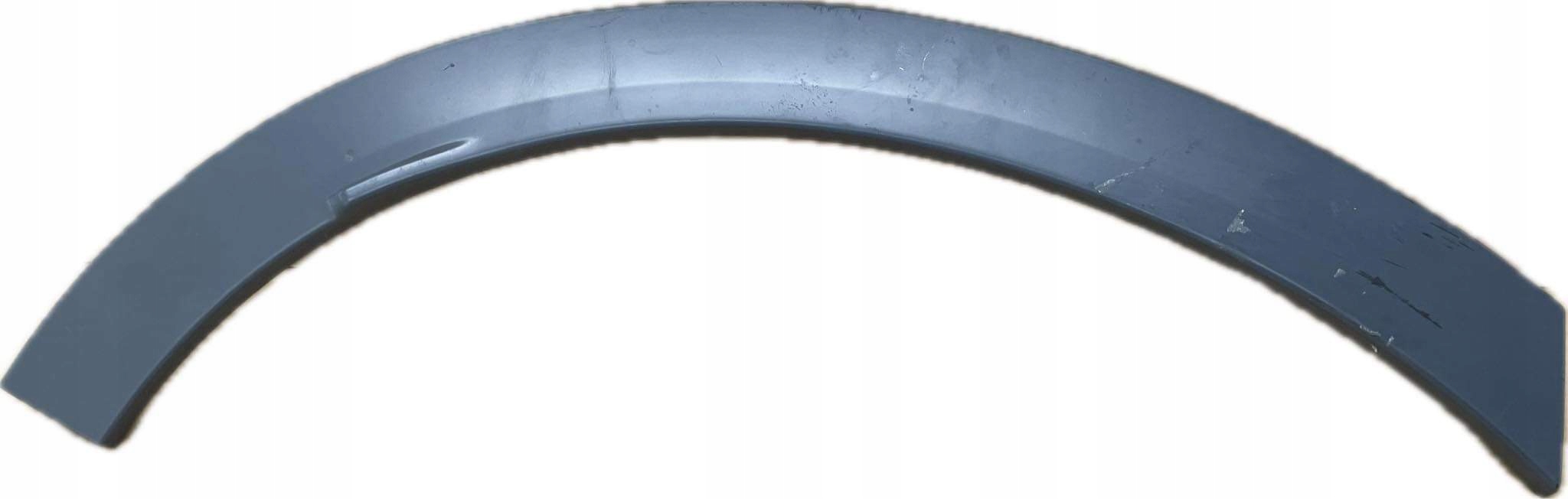 ALFA ROMEO TONALE LISTWA NA BŁOTNIK PRAWA TYŁ TYLNA NOWA ORYG. 156155486