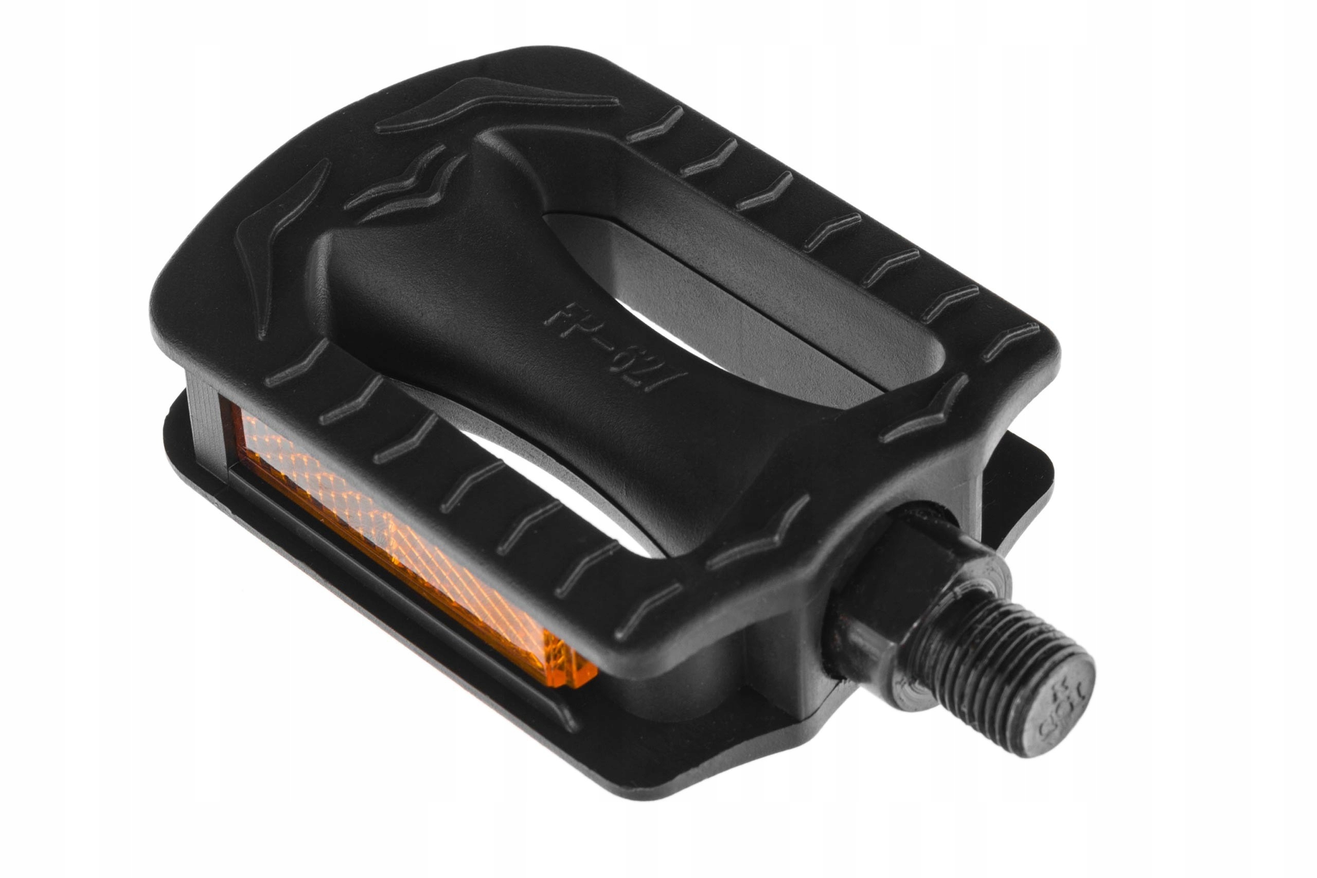 PEDAŁY ROWEROWE DZIECIĘCE 1/2 MAŁY GWINT CZARNE