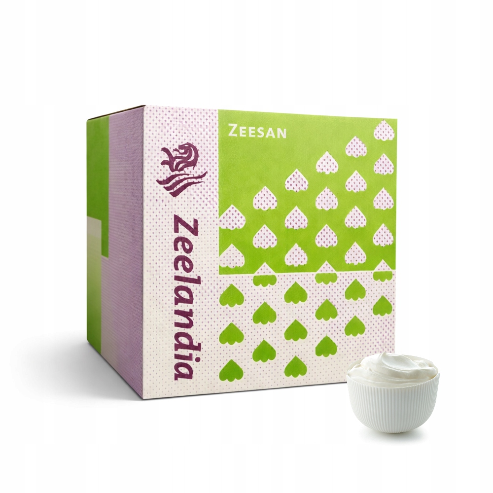 Stabilizator śmietany Jogurt Zeelandia 4 kg
