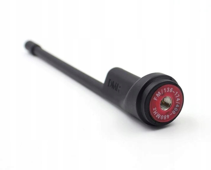 Oryginalna antena ręczna 16cm Tyt MD-2017 Vhf Uhf