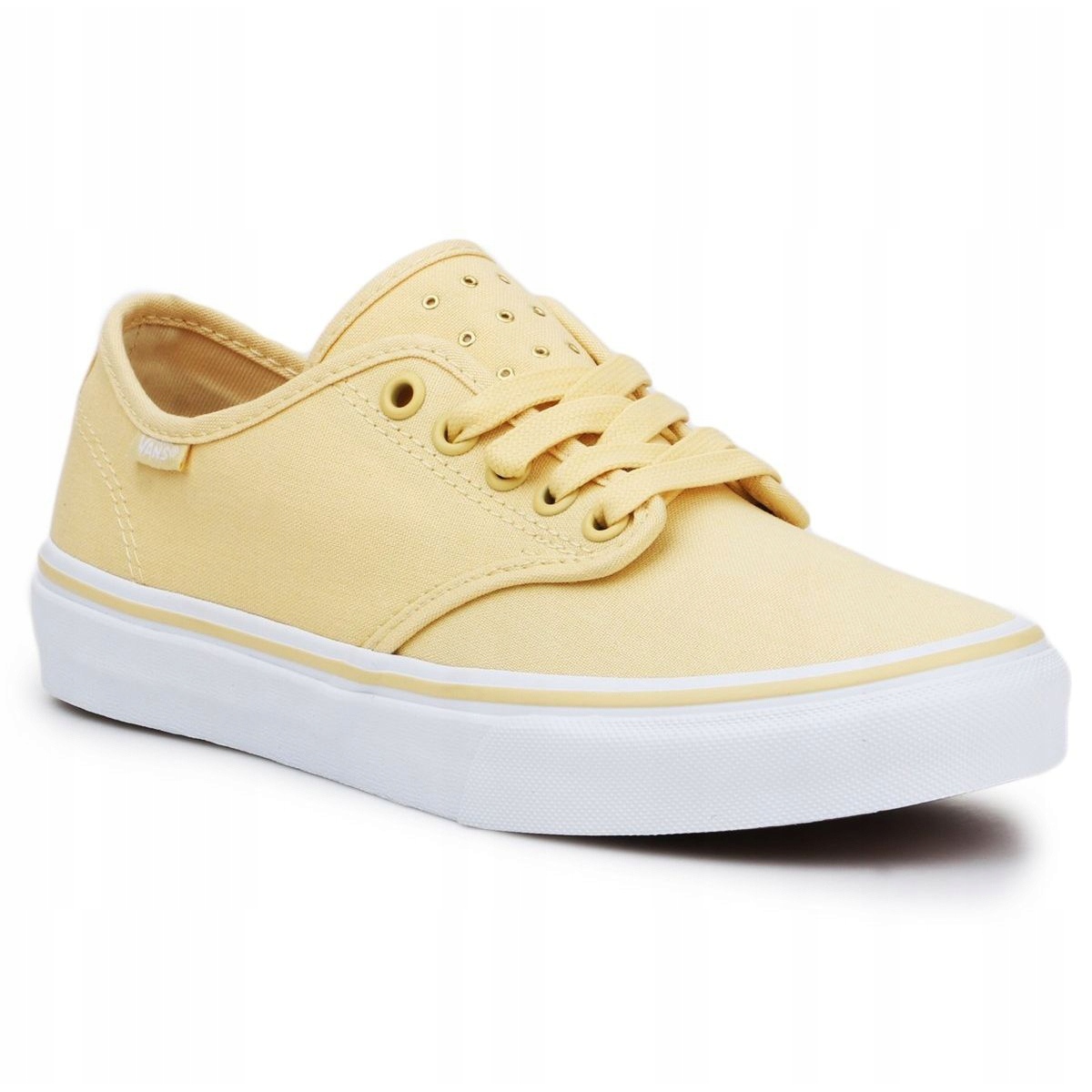 Boty Vans Camden Stripe W VN000ZSOR6P1 vel. 37