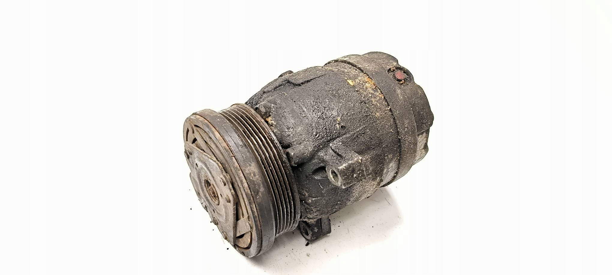 compresseur de climatisation 715029 DAEWOO EVANDA