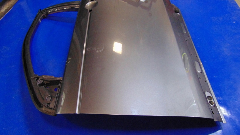 door left front LAND ROVER DISCOVERY SPORT 14-24 ROK