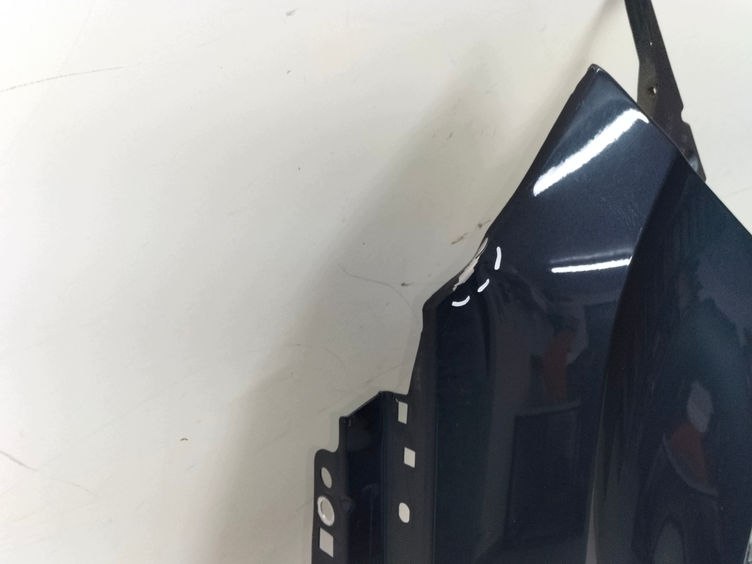 fender front front right PEUGEOT 3008 II 5008 II 16