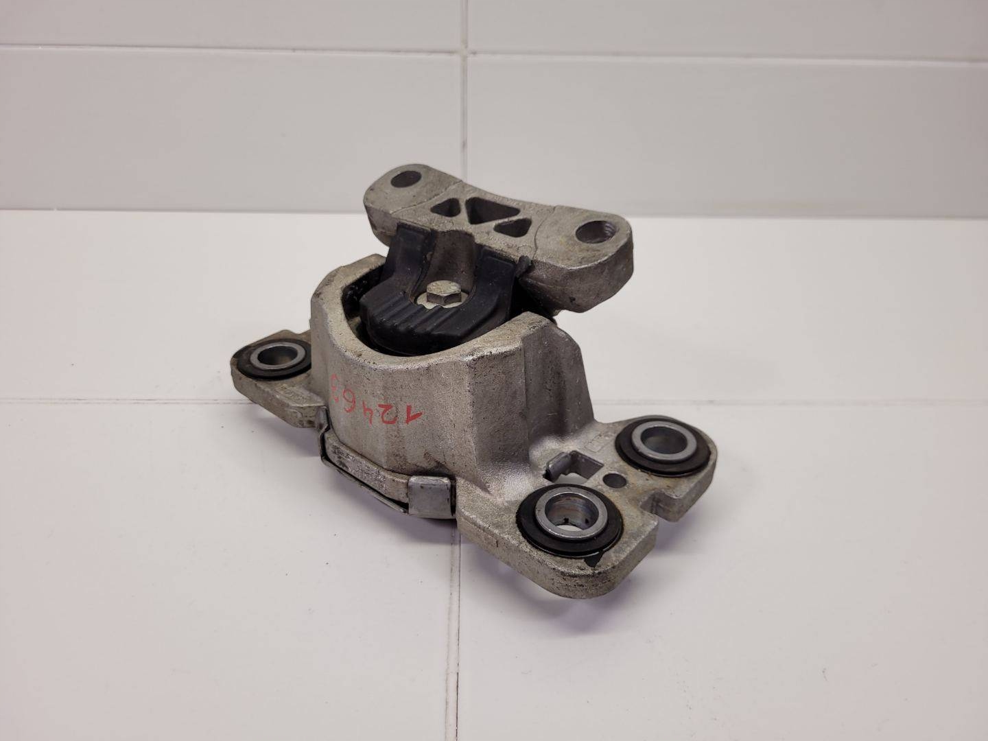 подушка Двигателя LAND ROVER Range Evoque 2018 EJ32-7M121-AD