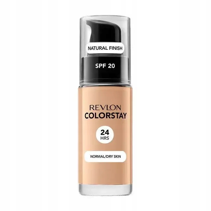 

Revlon Colorstay Podkład SPF20 110 Ivory