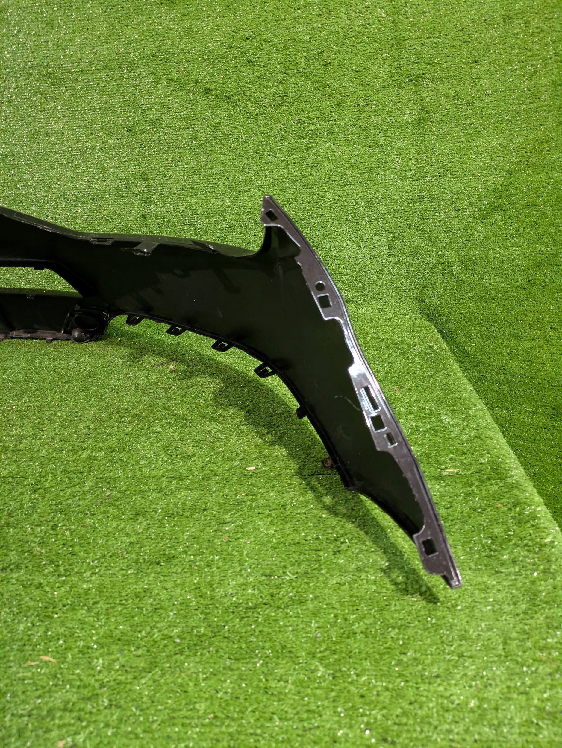front bumper front TOYOTA PROACE CITY 19- NR.7731
