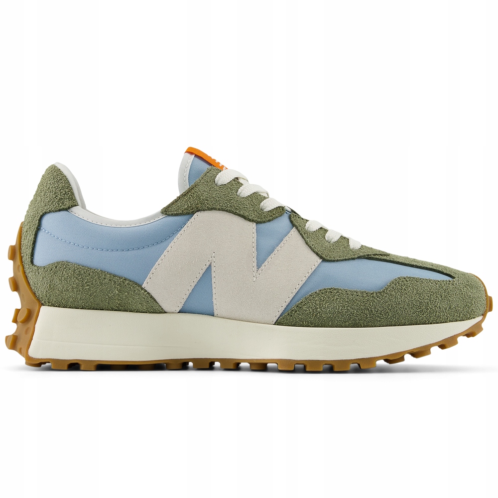 Pánské boty New Balance U327SCC Vel 42,5