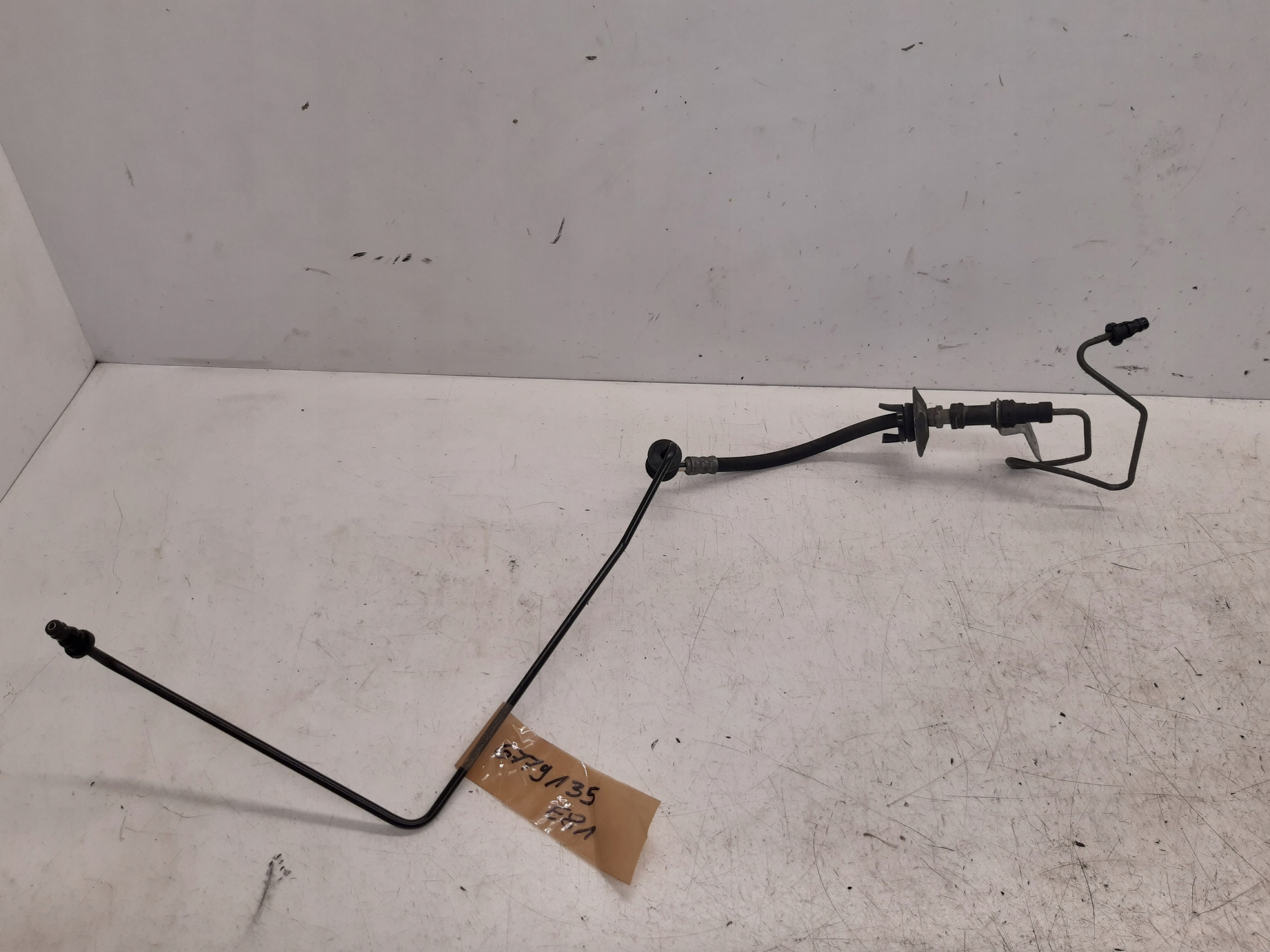 Przewód sprzęgła 6779135 BMW E81