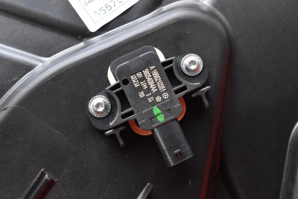 window regulator right front EU 926814102 JEEP GRAND CHEROKEE 4 IV WK2 10-14