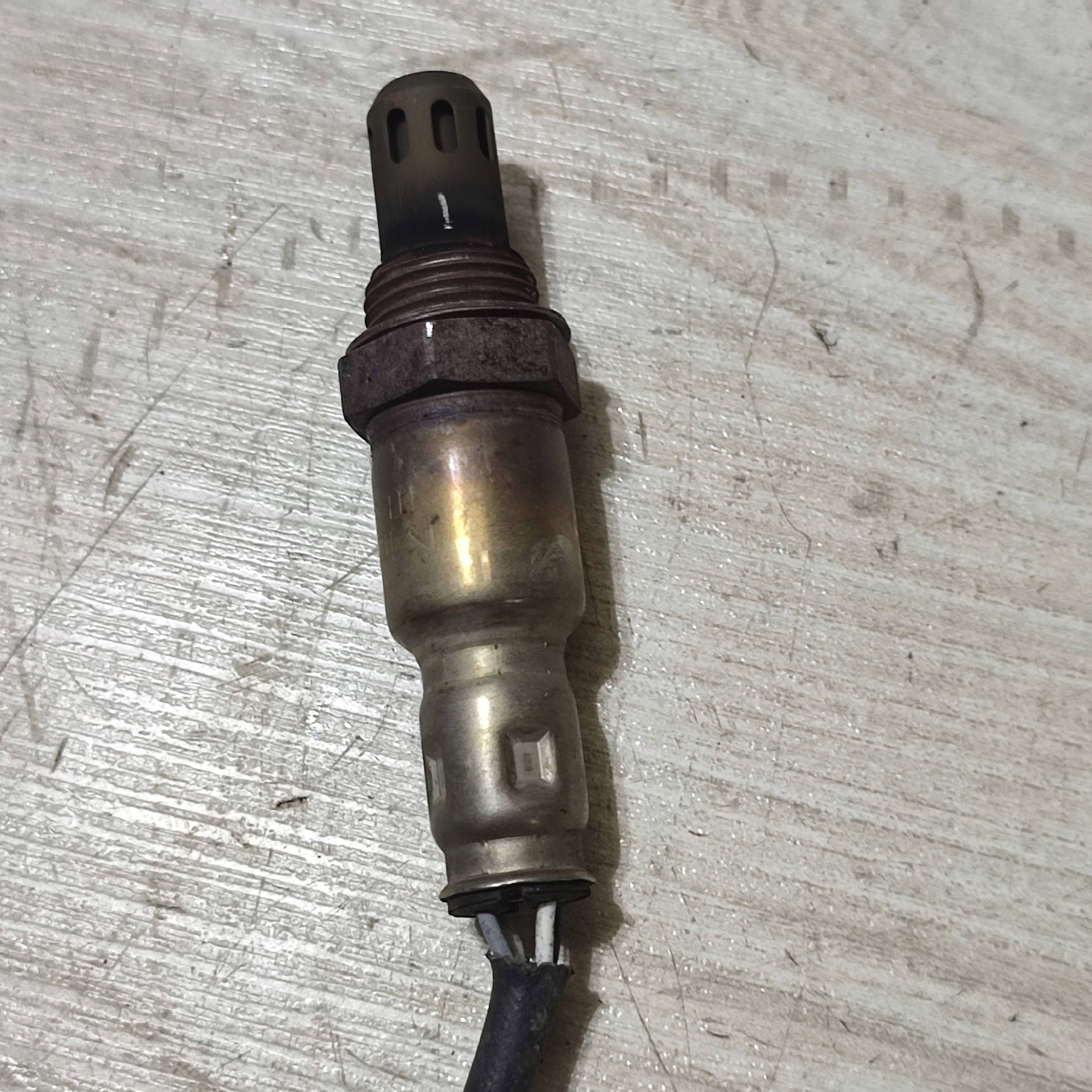 Sonda lambda Fiat 500X 55262366
