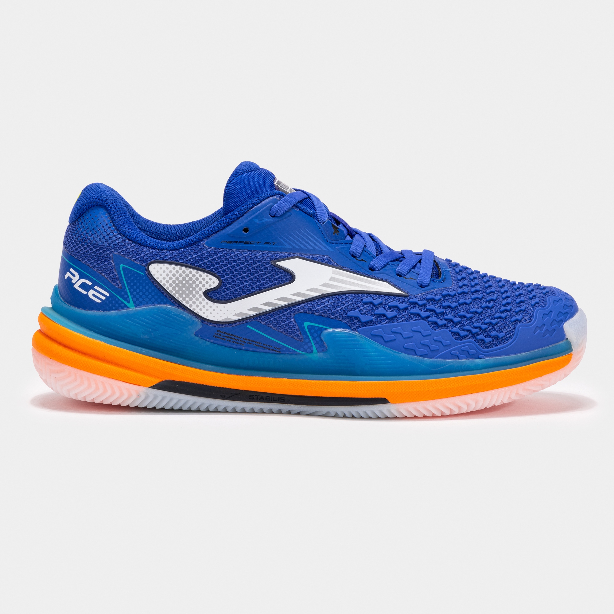 Tenisové Boty Joma Ace Men 2505 velikost 48