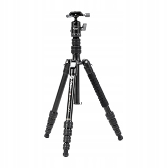 Fotopro X-go Gecko E2 statyw aluminiowy z głowicą kulową FPH-42QP