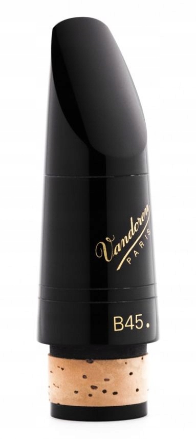 Vandoren náustek pro klarinet model B45 tečka