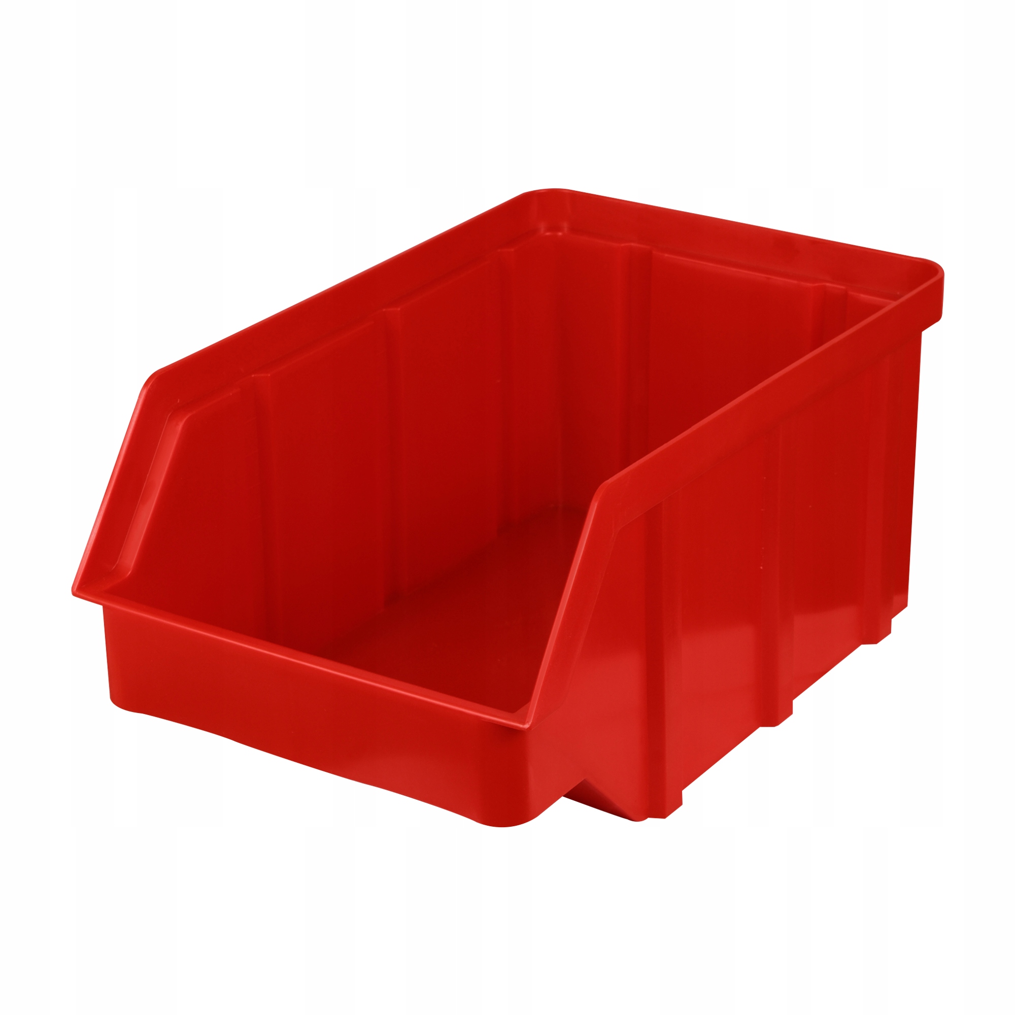 

Pojemnik Warsztatowy 156x100x75 Czerwony