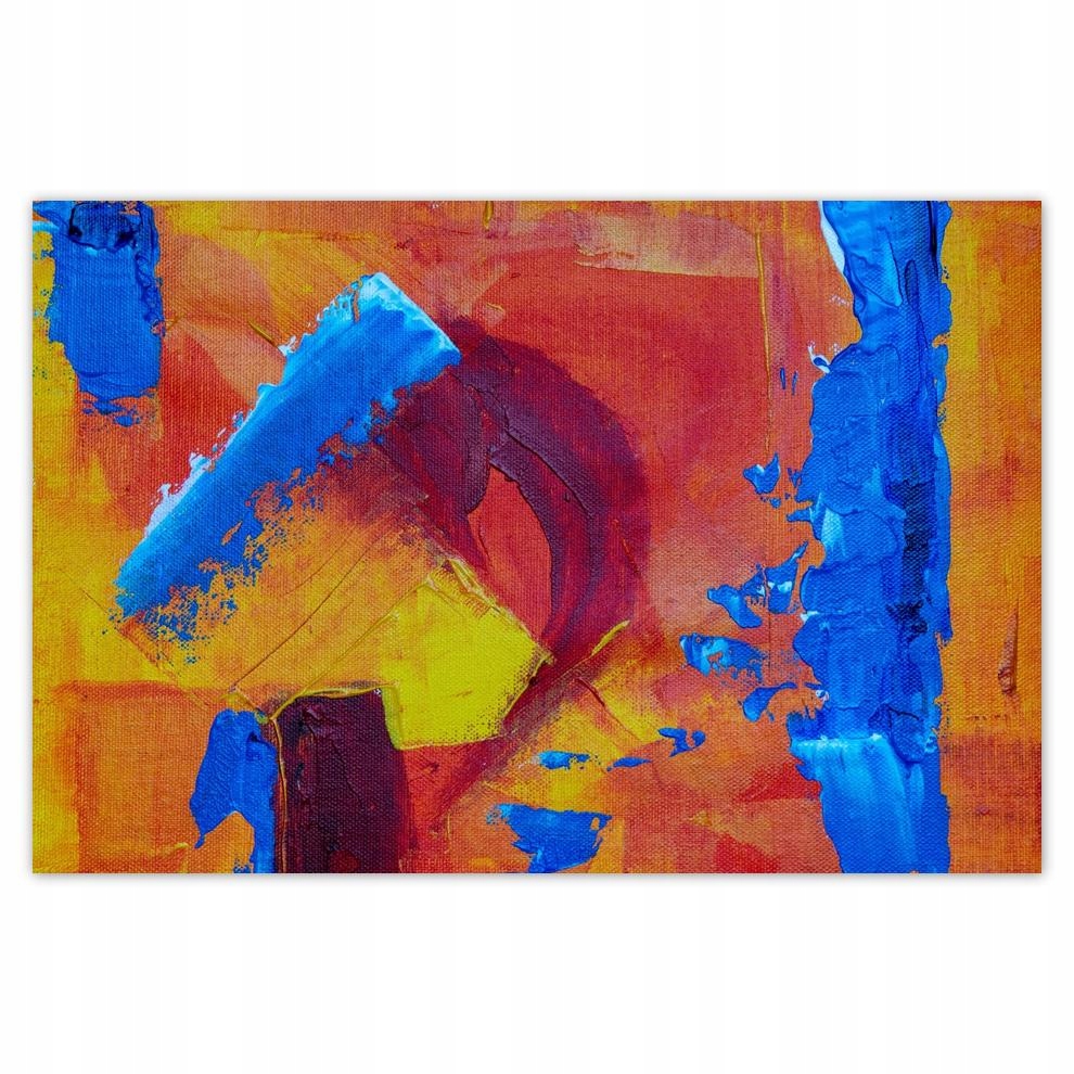 

Plakaty 60x40 Abstrakcja Teddy