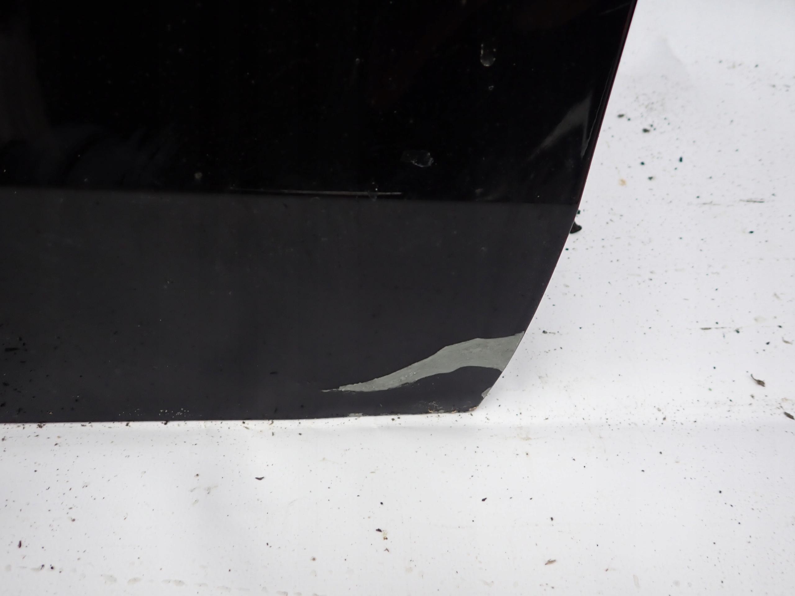 VW UP SKODA CITYGO SEAT MII - door right front front