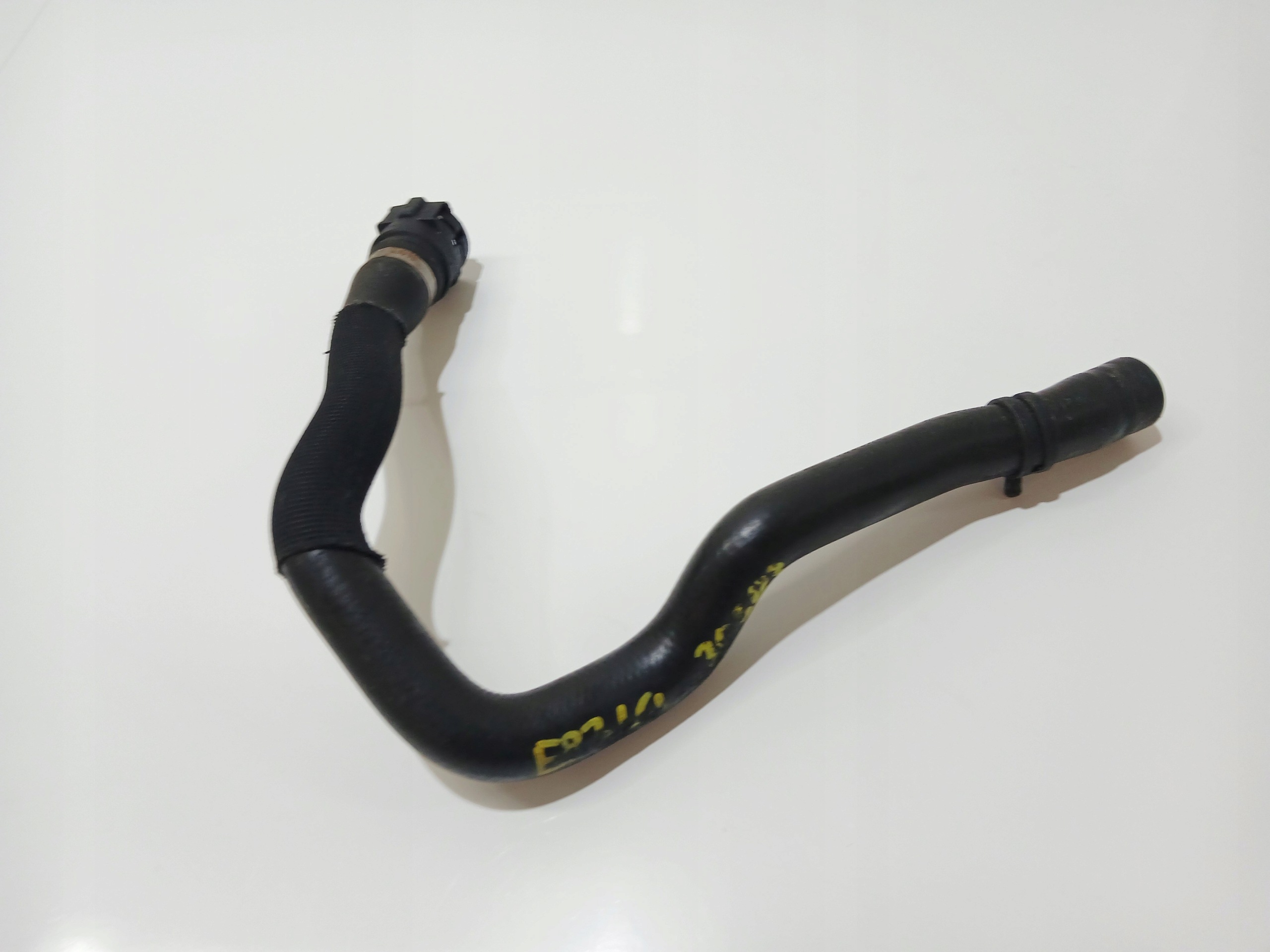 crijevo prijenos vode BMW X3 E83 LCI 306D3 3.0D OE 3148378