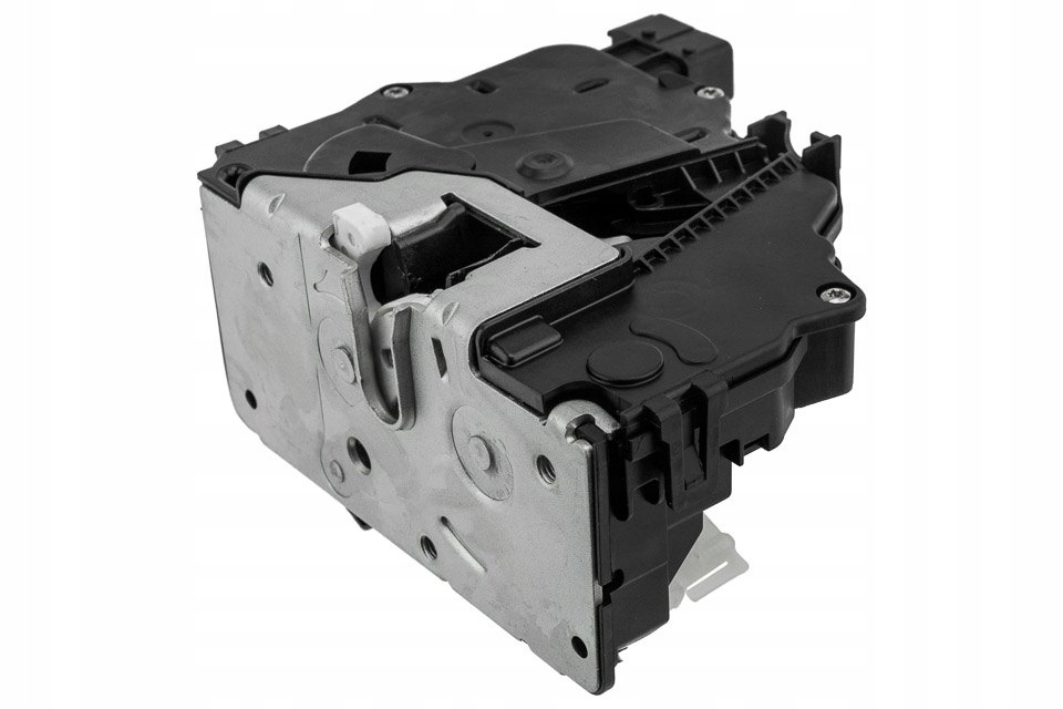 ZAMEK DRZWI PRZÓD LEWY CORSA D MERIVA B 2006- Producent części NTY